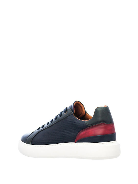 Ambitious Sneakers Navy Blue