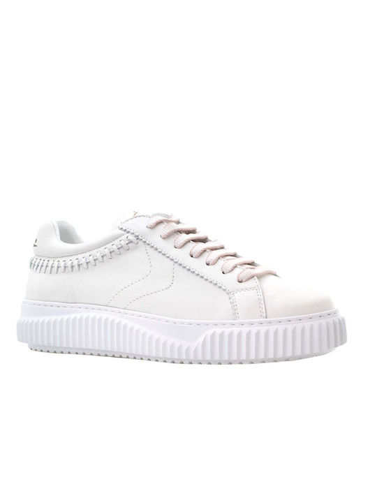 Voile Blanche Sneakers White