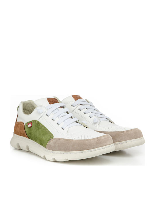 On Foot