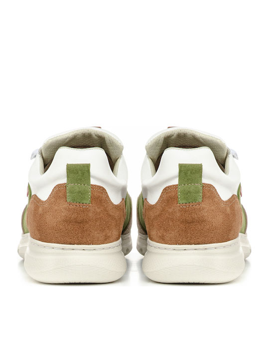 Ανδρικά Sneakers Λευκά