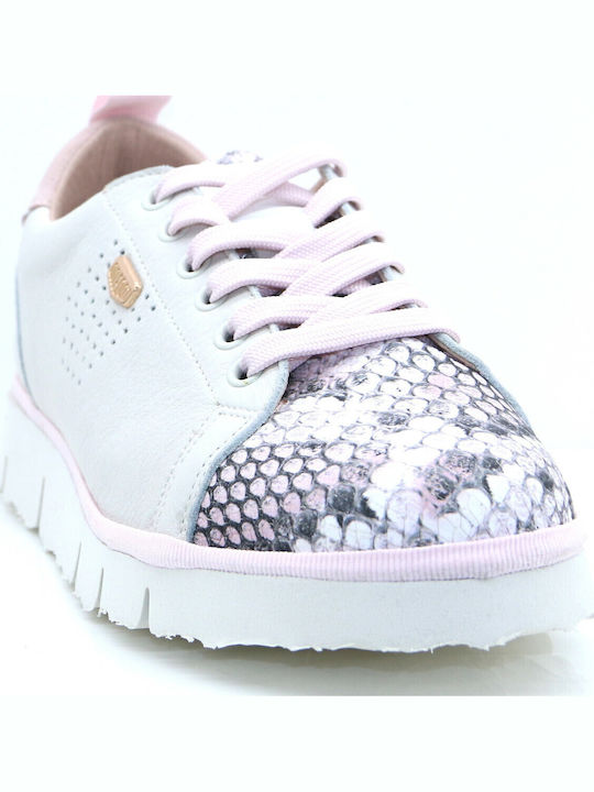 On Foot