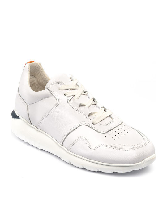 Perlamoda Sneakers White