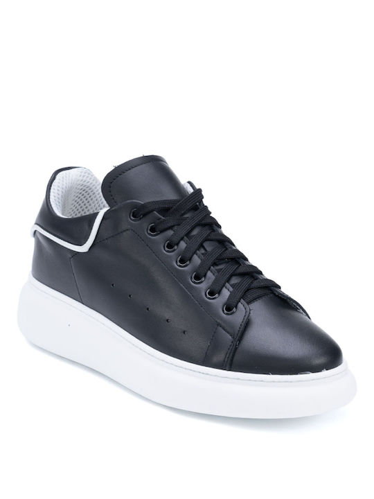 Perlamoda Sneakers Black