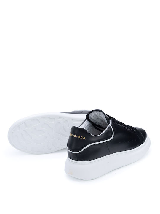 Ανδρικά Sneakers Μαύρα