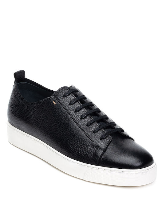 Perlamoda Sneakers Black