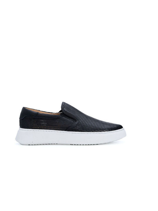 Perlamoda Sneakers Black