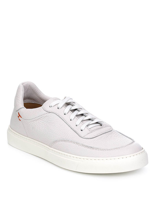 Henderson Sneakers White