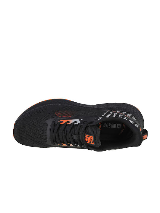 Sneakers Black