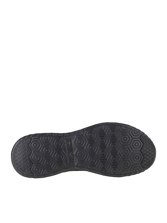 Sneakers Black