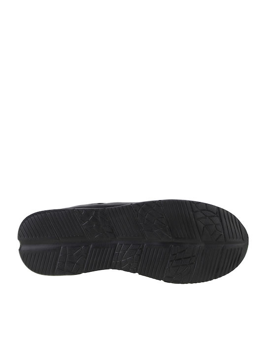 Sneakers Black