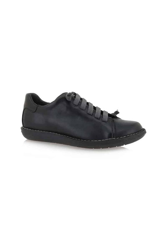 Chacal Sneakers Black