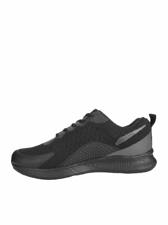 Ανδρικά Sneakers Μαύρα