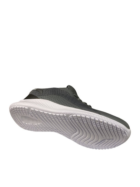 Sneakers Γκρι