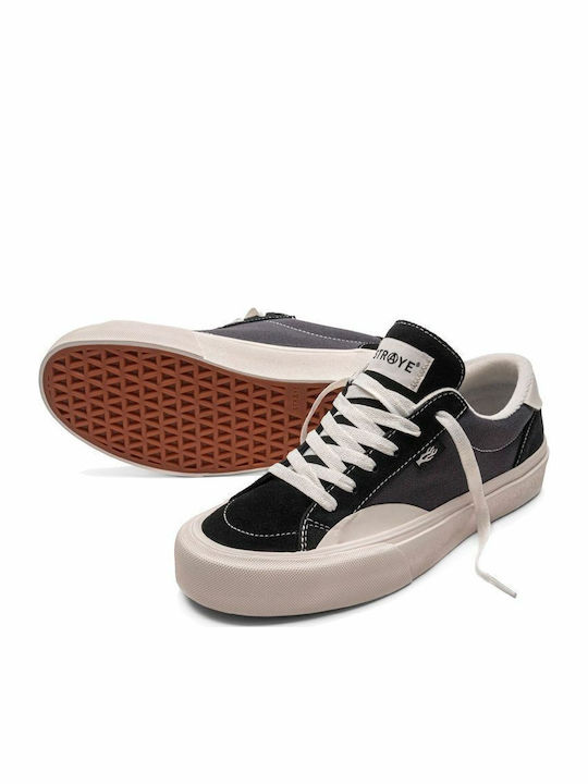 Straye Sneakers Black