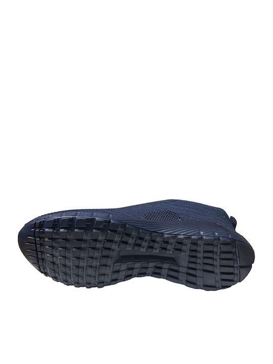 Γυναικεία Sneakers Μπλε