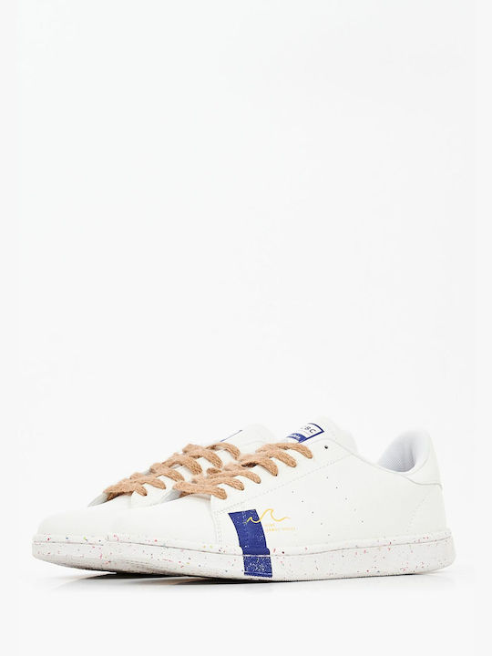 ACBC Sneakers White