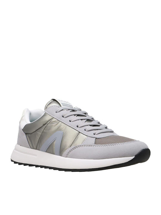ACBC Sneakers Γκρι