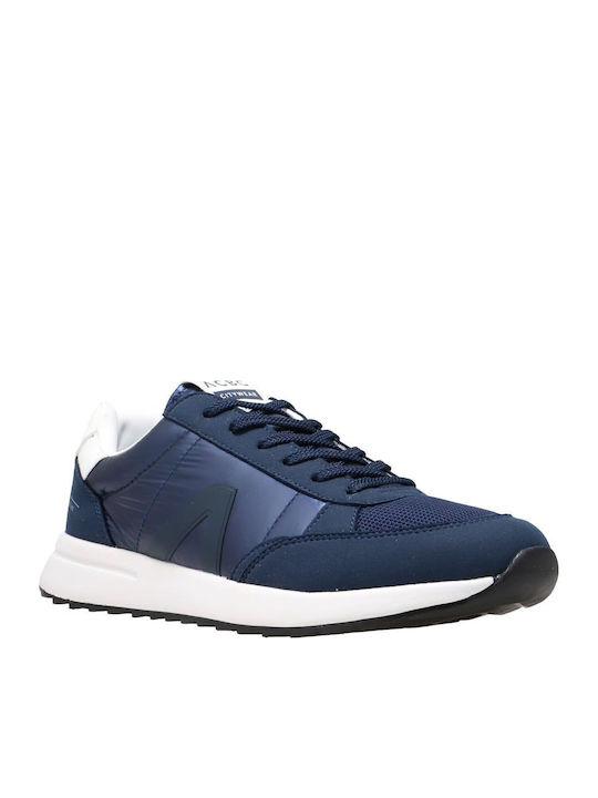 ACBC Sneakers Μπλε