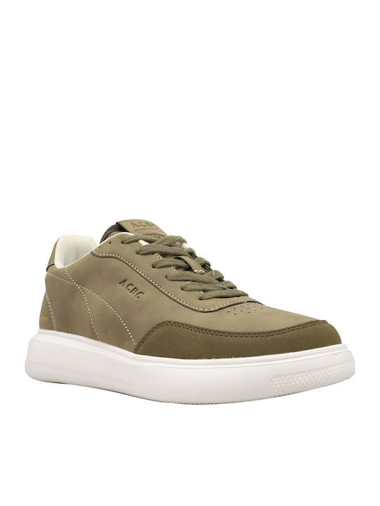 ACBC Sneakers Χακί