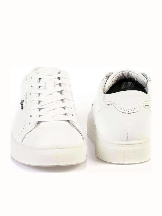 Sneakers White