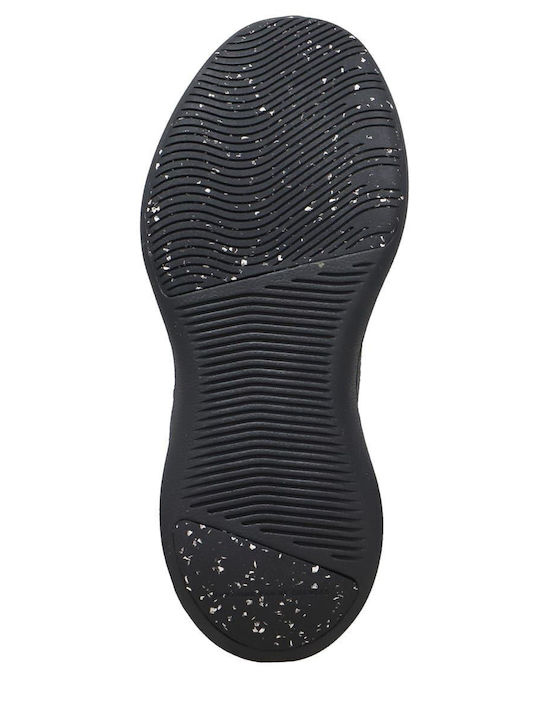 Ανδρικά Sneakers Μαύρα
