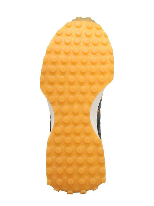 Sneakers Πράσινα