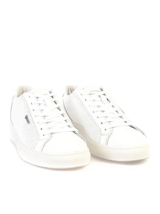 Sneakers White