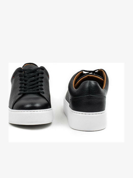 Herren Sneakers Schwarz