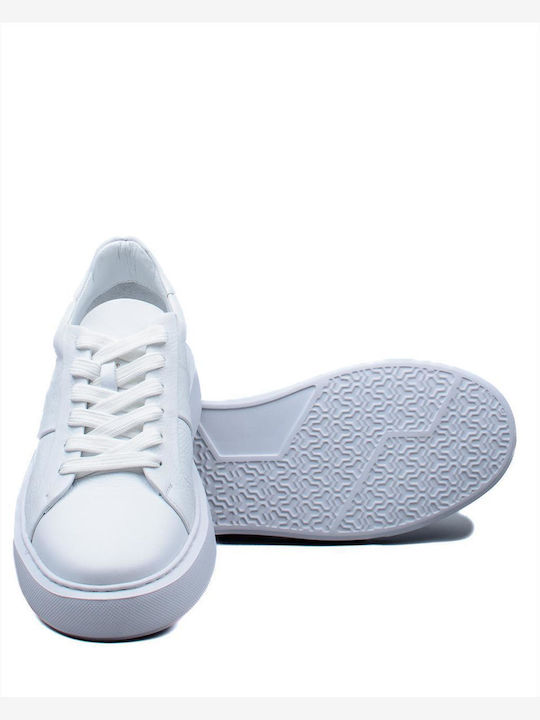 Adidași Pentru Bărbați Albi