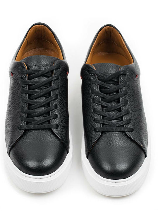 Herren Sneakers Schwarz