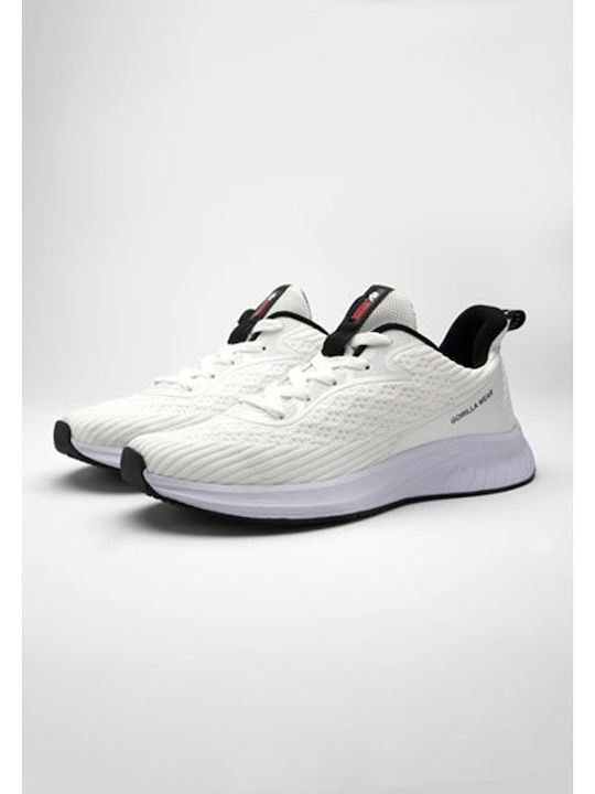 Sneakers White