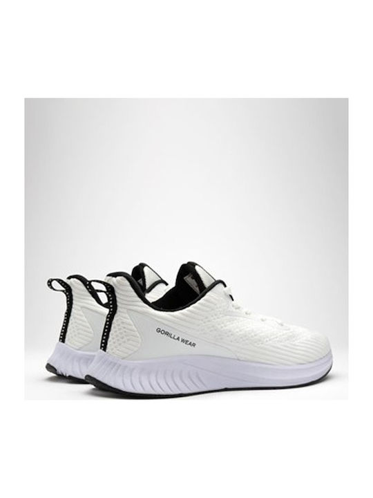 Sneakers White