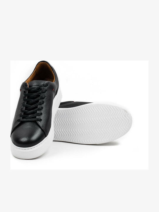 Herren Sneakers Schwarz