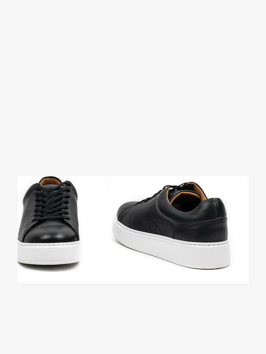 Herren Sneakers Schwarz