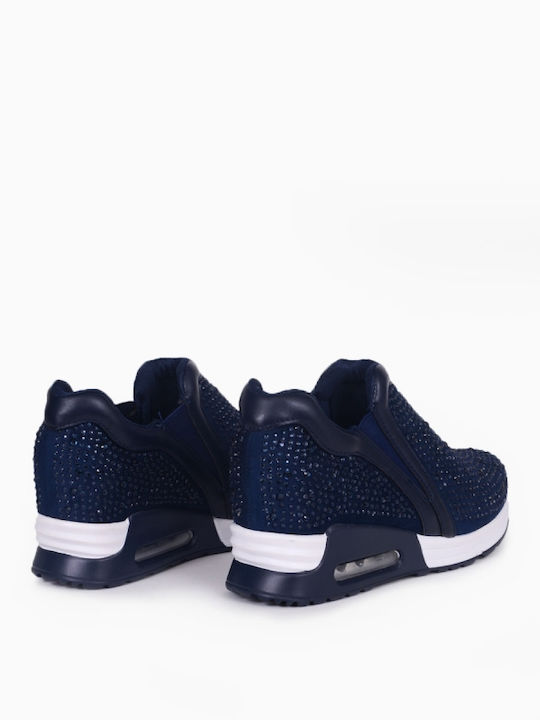 Piazza Shoes Sneakers Blue