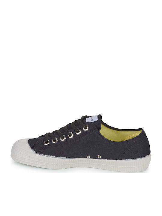 Γυναικεία Sneakers Μαύρα