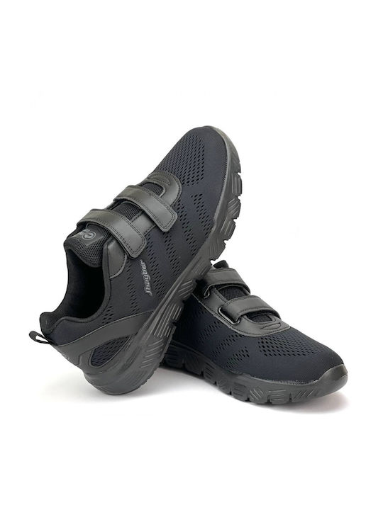 Γυναικεία Sneakers Μαύρα