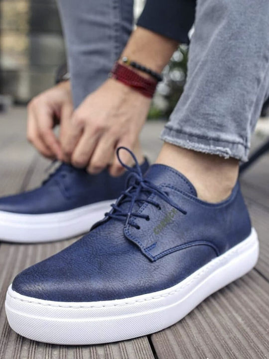 Chekich Sneakers Blue