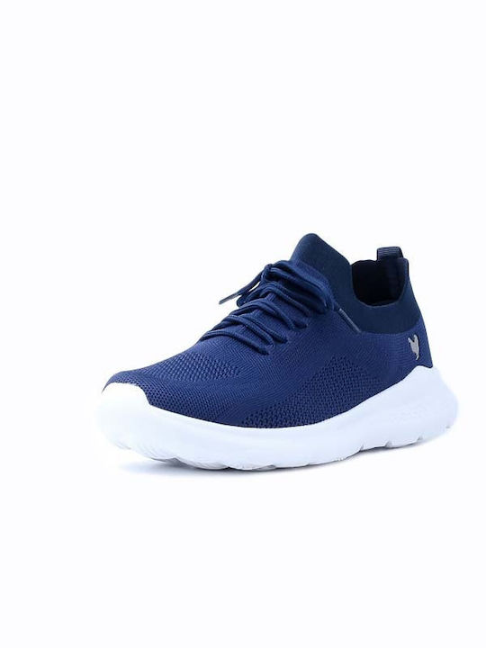 Walk In Pitas Marco Sneakers Blue