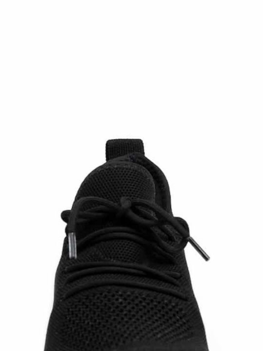 Sneakers Black