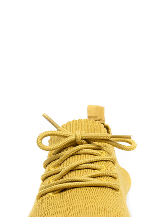 Gravity Sneakers Yellow