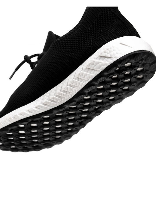 Sneakers Black