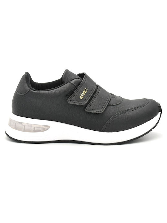 Modare Ultraconforto Femei Sneakers Negre