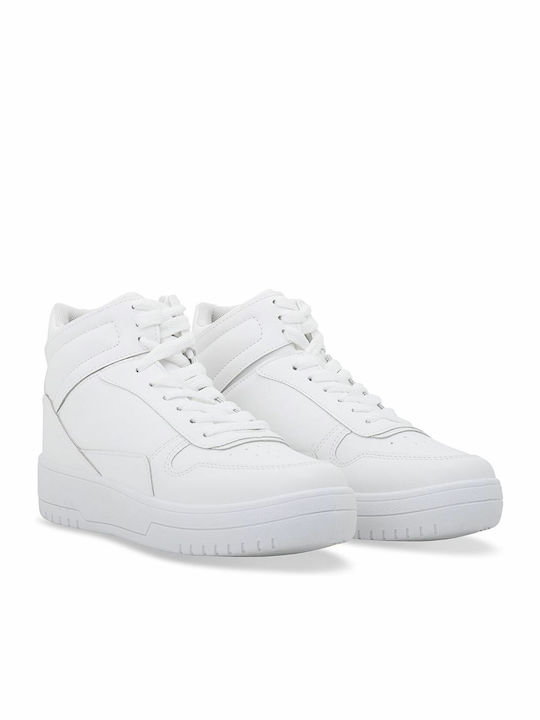 Mimsoga Sneakers White