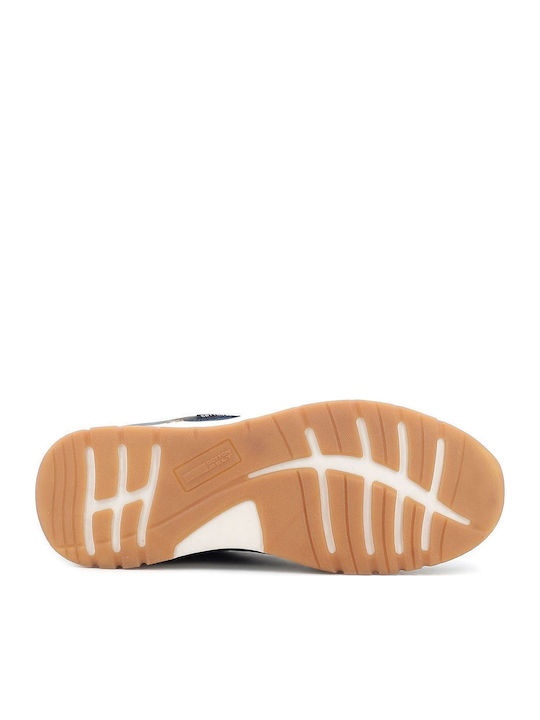 JAY Ανδρικά Sneakers Μπλε