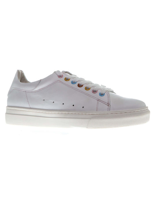 Dore Sneakers White