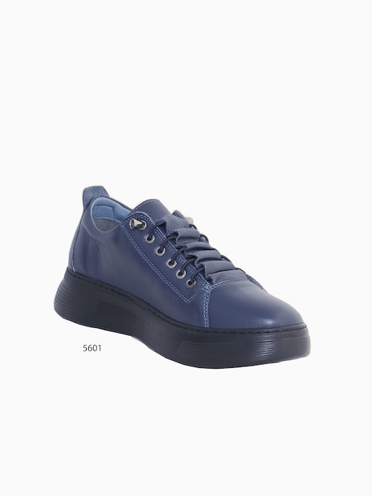 Pace Comfort Sneakers Blue