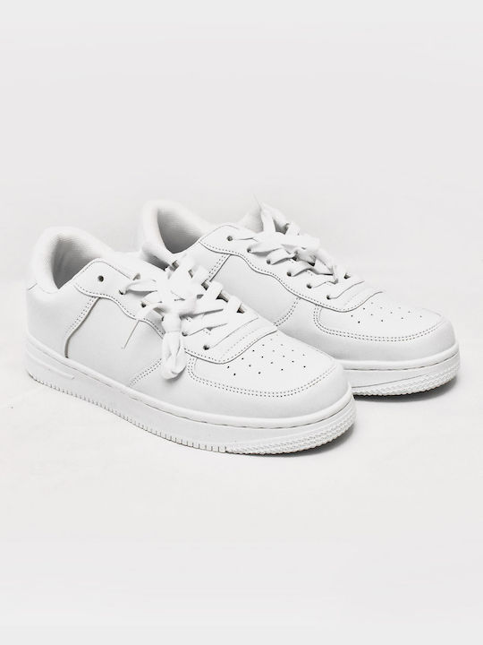 Beltipo Sneakers White