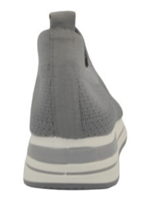 Renda Sneakers Gray