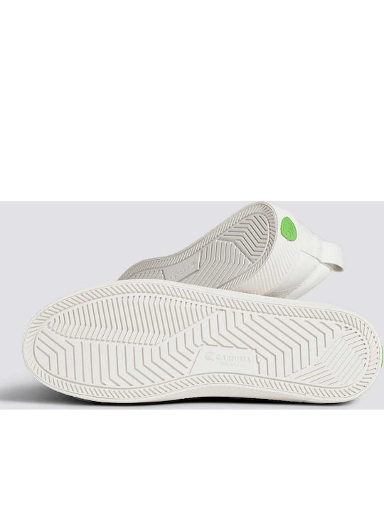 Γυναικεία Sneakers Λευκά